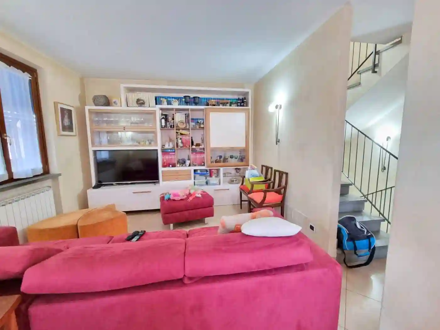 Villetta a schiera - foto 5