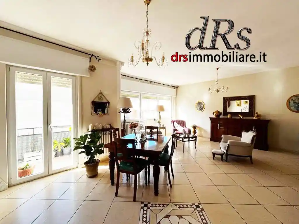 Appartamento via Eugenio Montale, Centro, Bernalda - foto 2