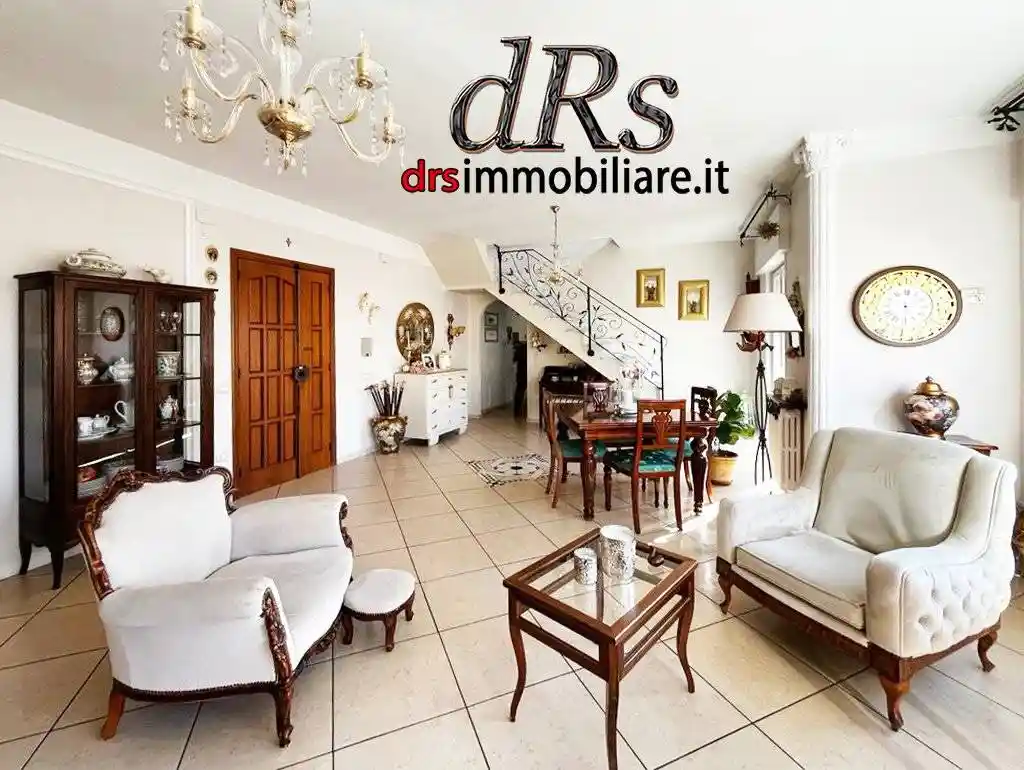 Appartamento via Eugenio Montale, Centro, Bernalda - foto 4