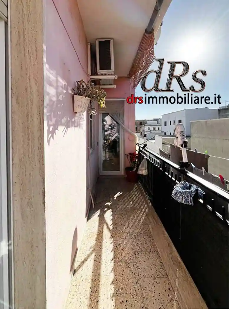 Appartamento via Eugenio Montale, Centro, Bernalda - foto 5