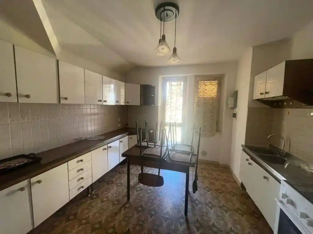 Appartamento in vendita a Perosa Argentina