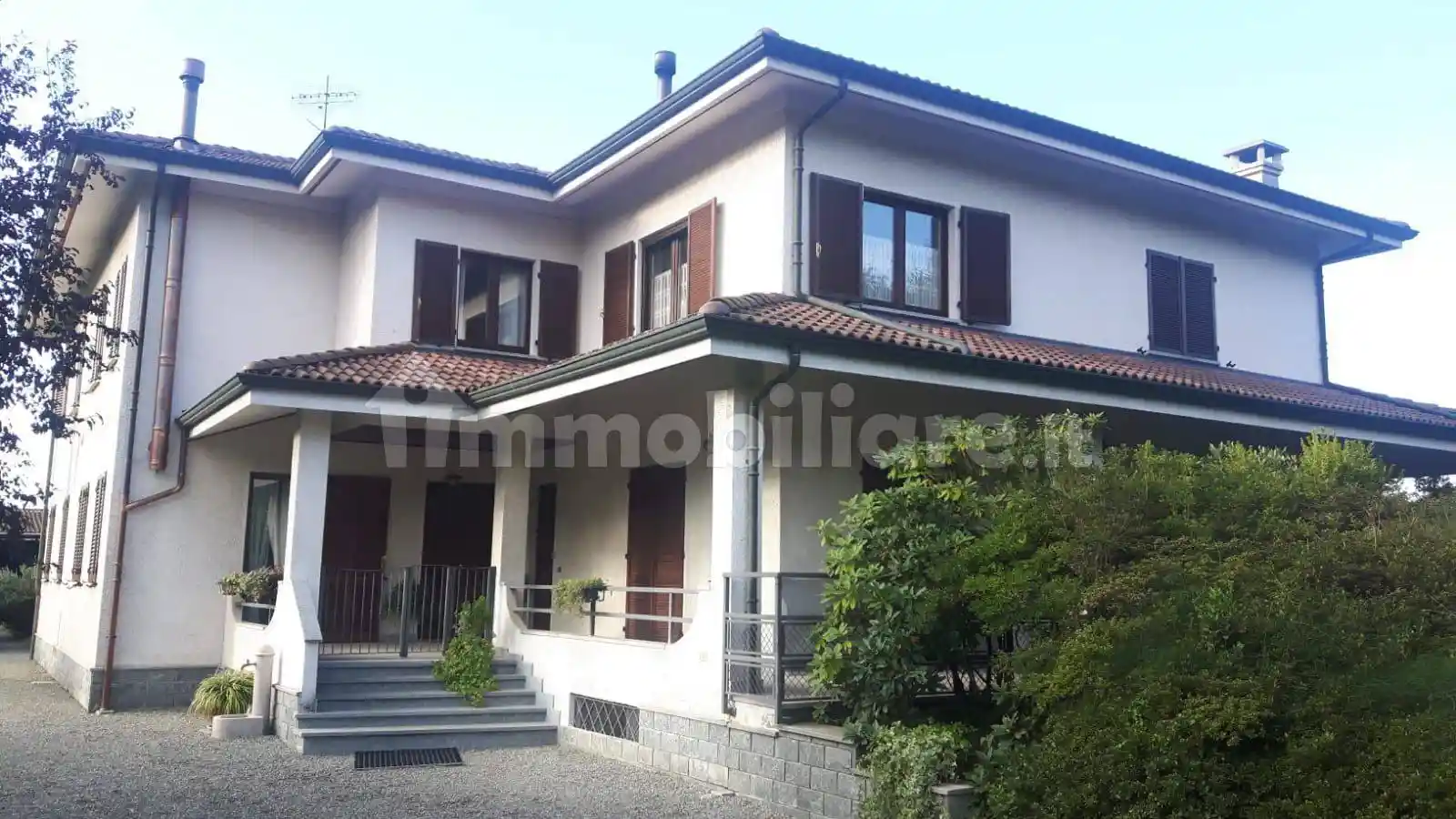 Appartamento in affitto a Pavone Canavese