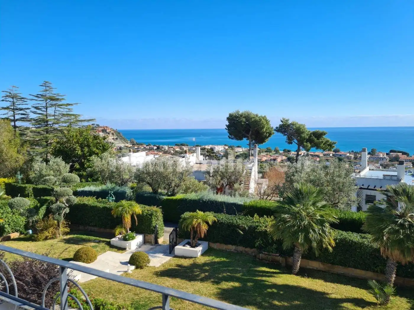 Villa in vendita a Montauro