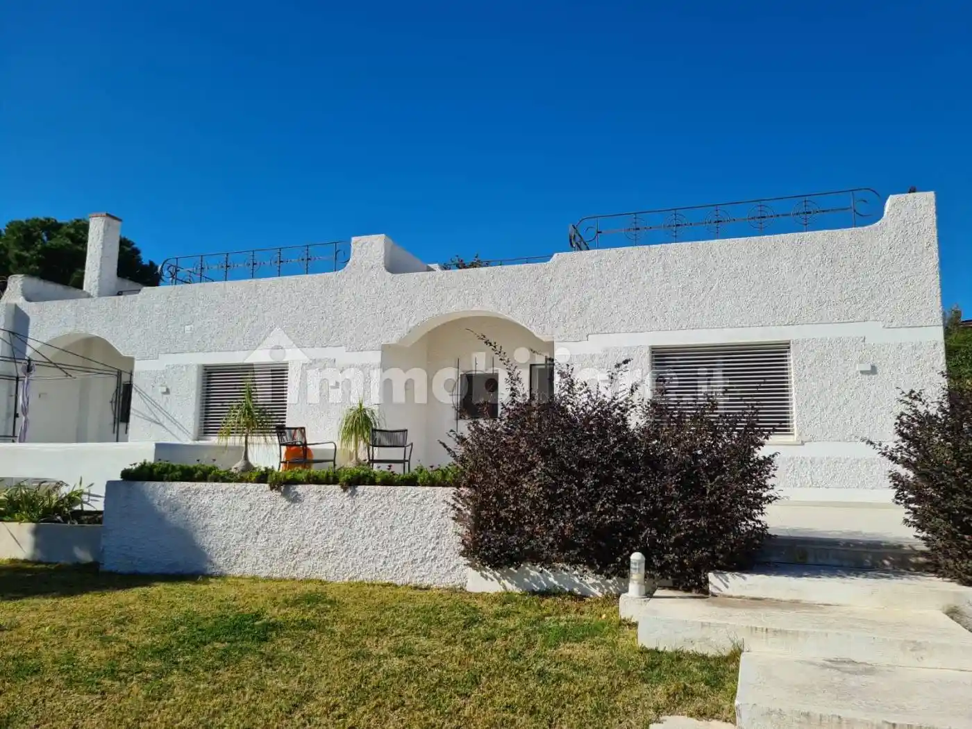 Villa unifamiliare Costaraba, Costaraba, Montauro - foto 2