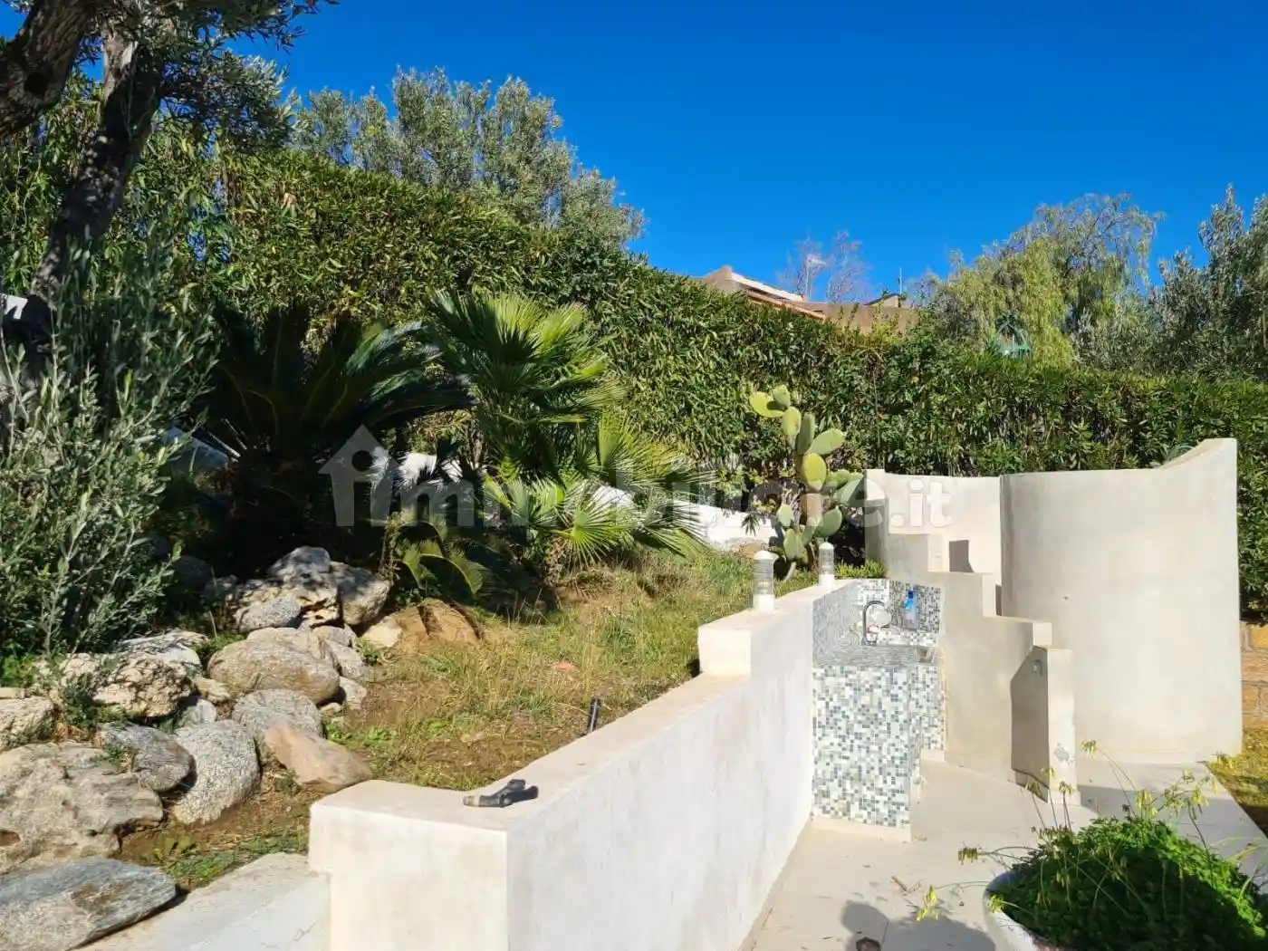 Villa unifamiliare Costaraba, Costaraba, Montauro - foto 3