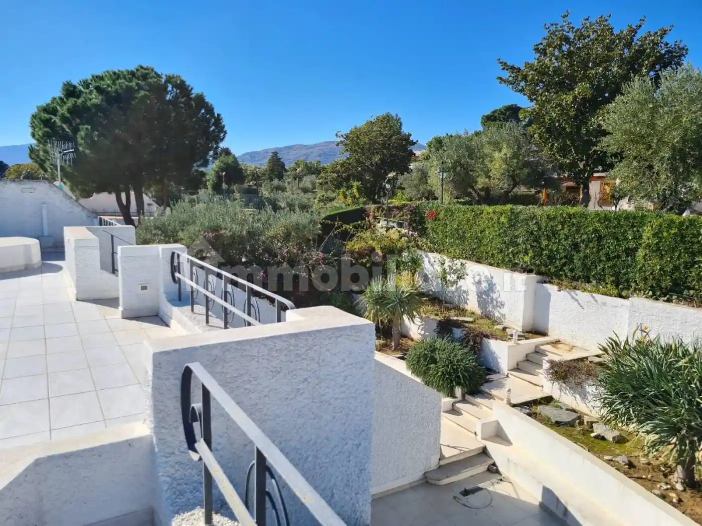 Villa unifamiliare Costaraba, Costaraba, Montauro - foto 5