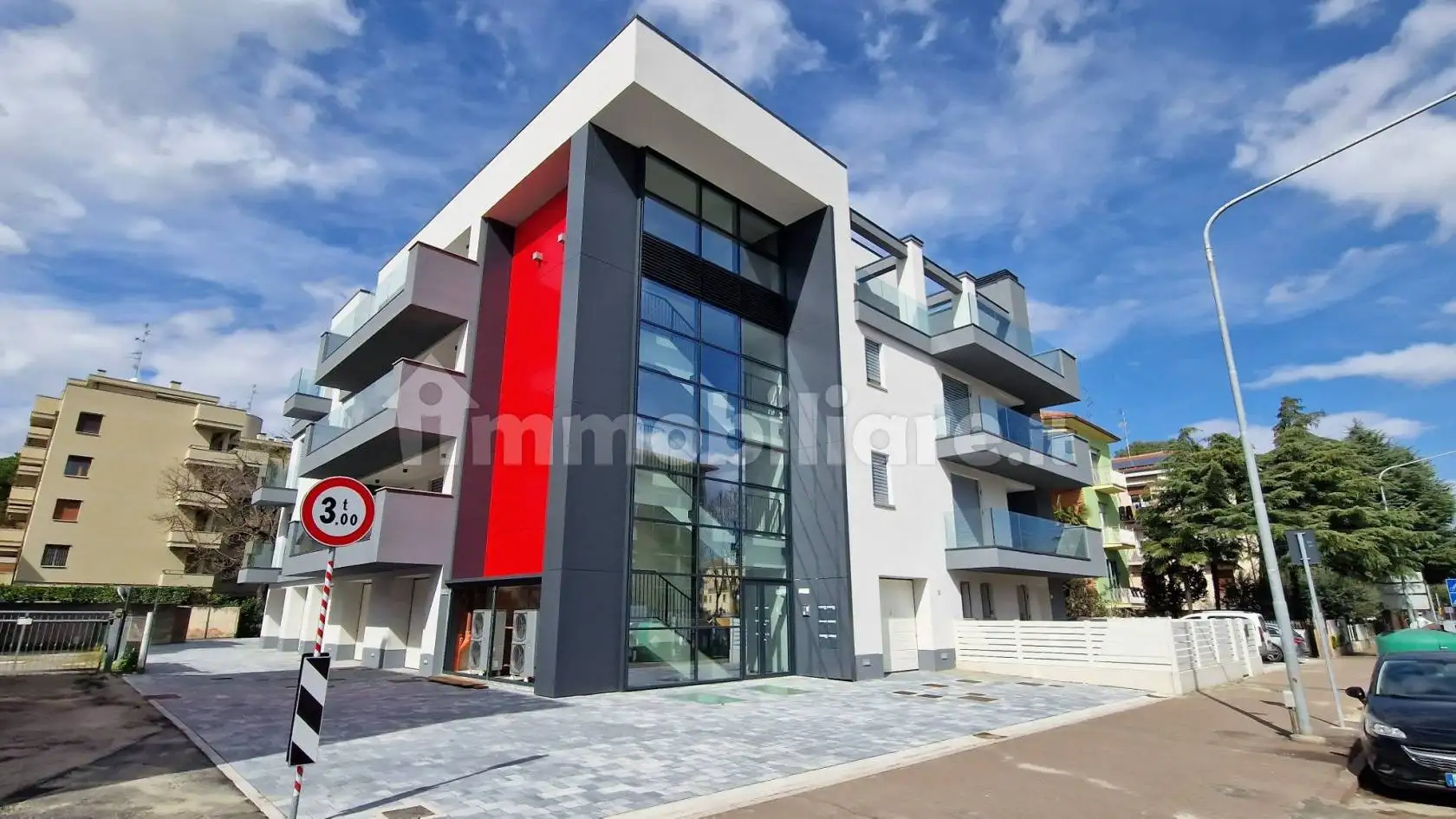 Attico - Mansarda in vendita a Imola