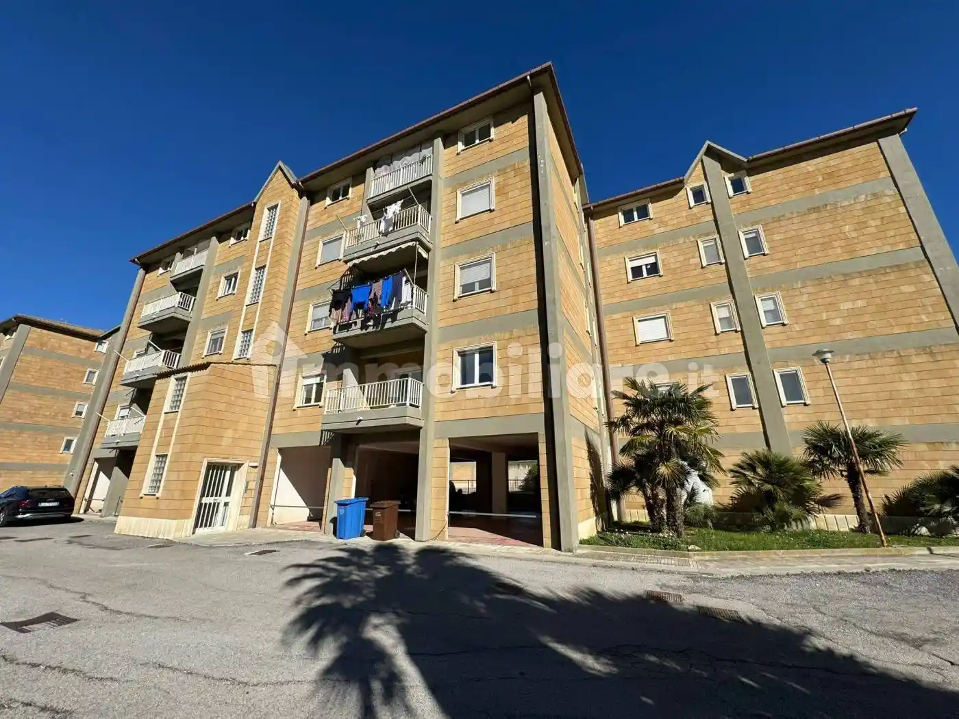 Appartamento in vendita a Enna