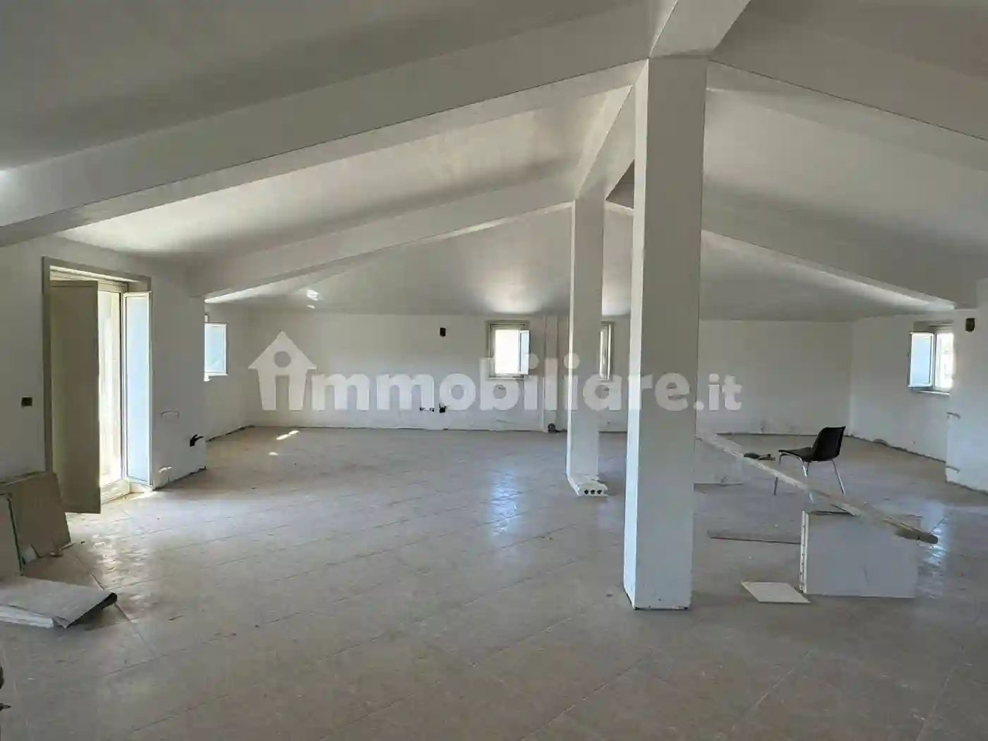 Attico - Mansarda - foto 3