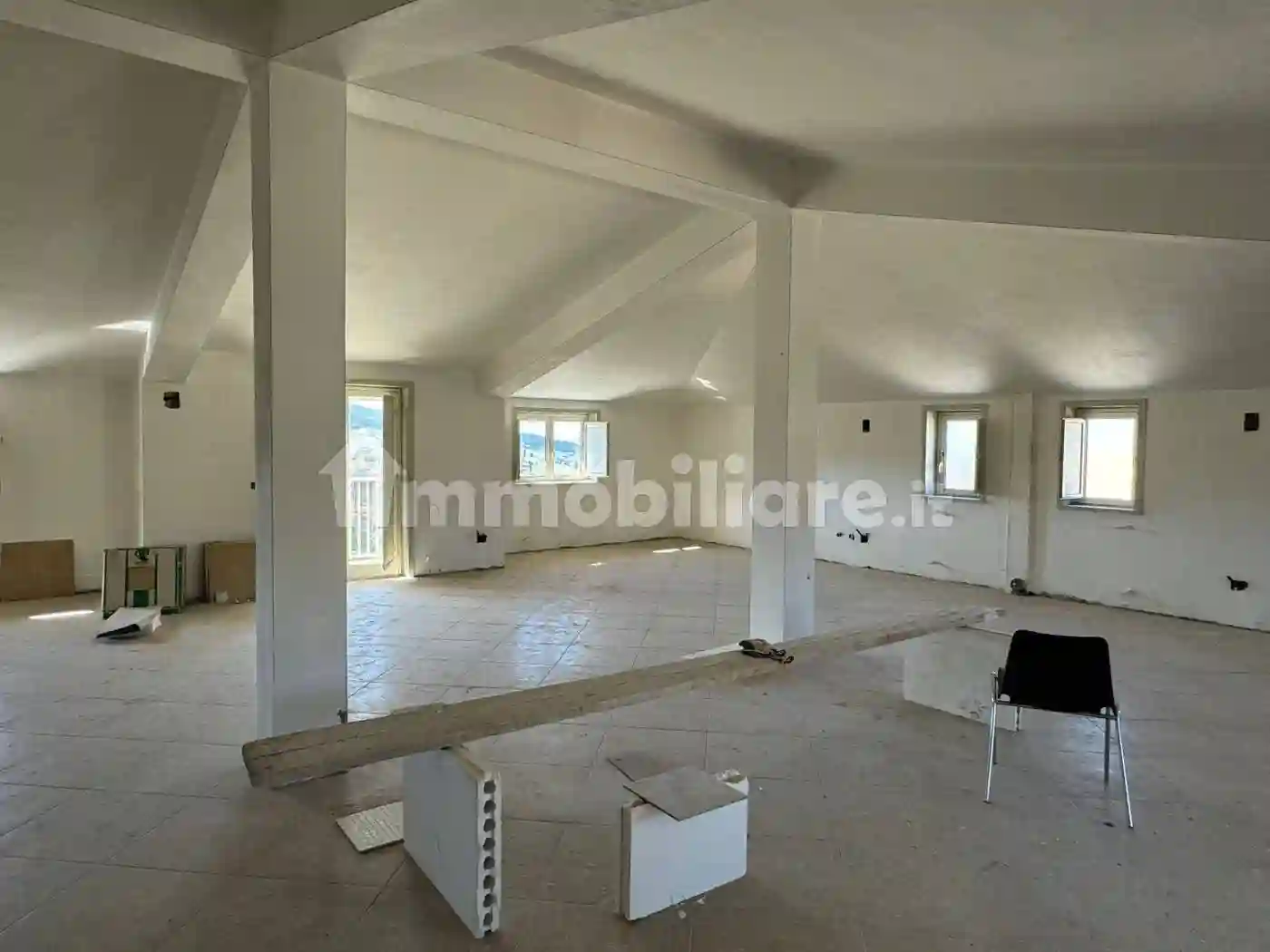 Attico - Mansarda - foto 4