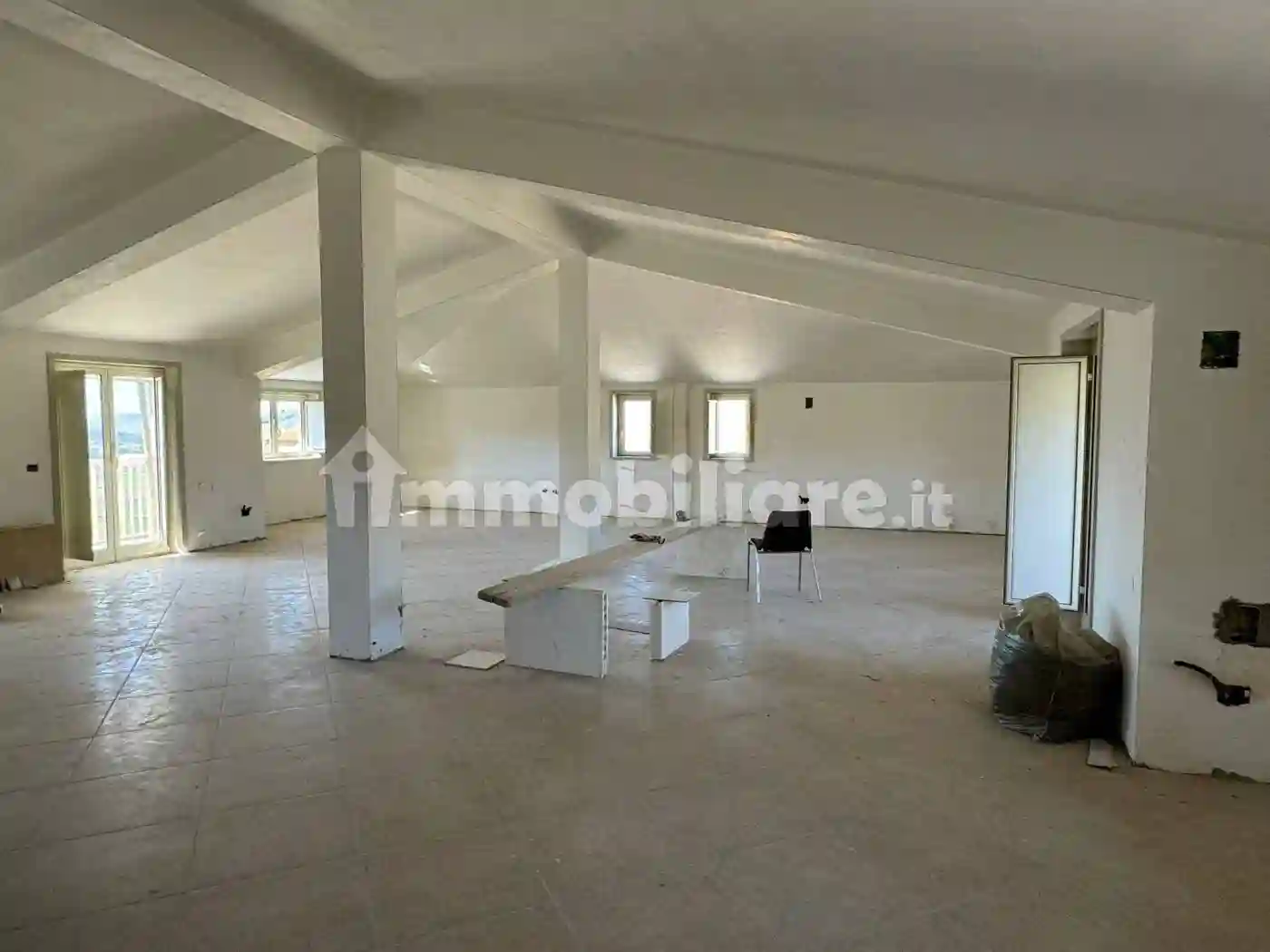 Attico - Mansarda - foto 5