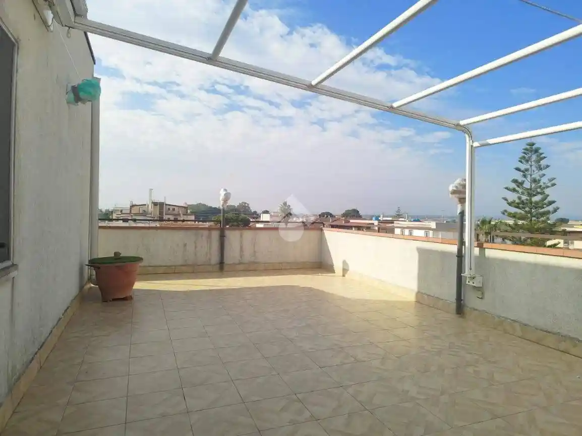 Attico - Mansarda in vendita a Ginosa