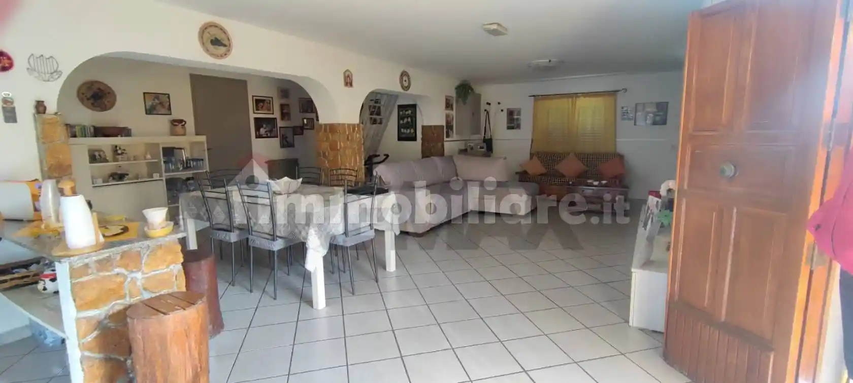 Villa in vendita a Caltagirone