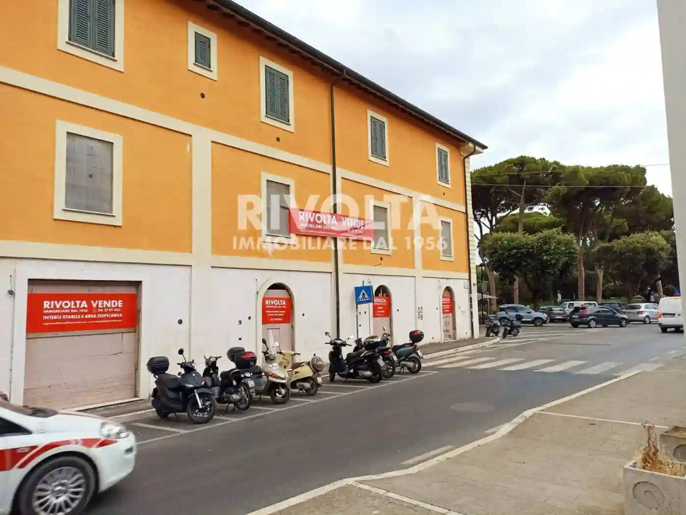 Palazzo - Edificio - foto 3