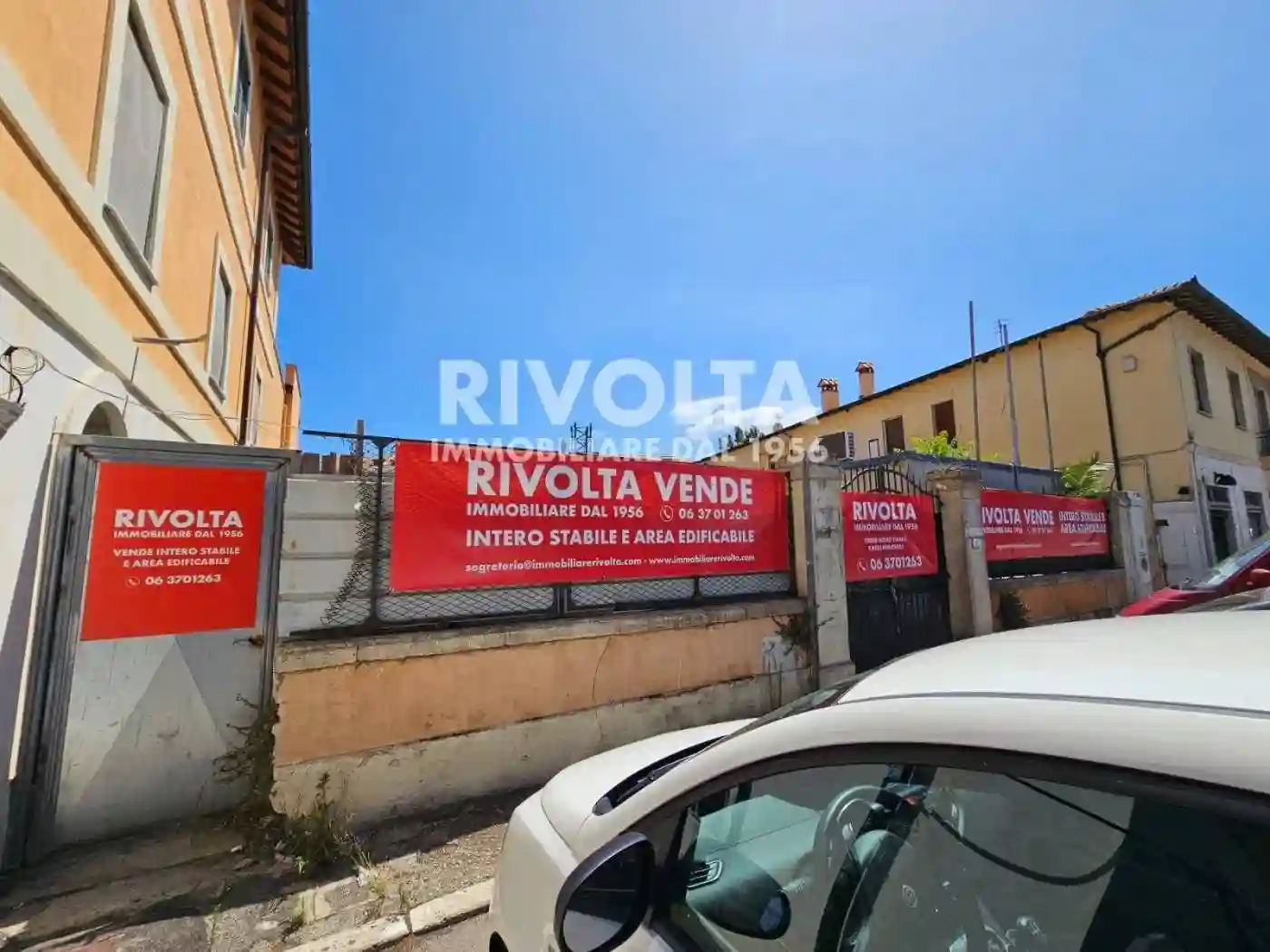 Palazzo - Edificio - foto 4