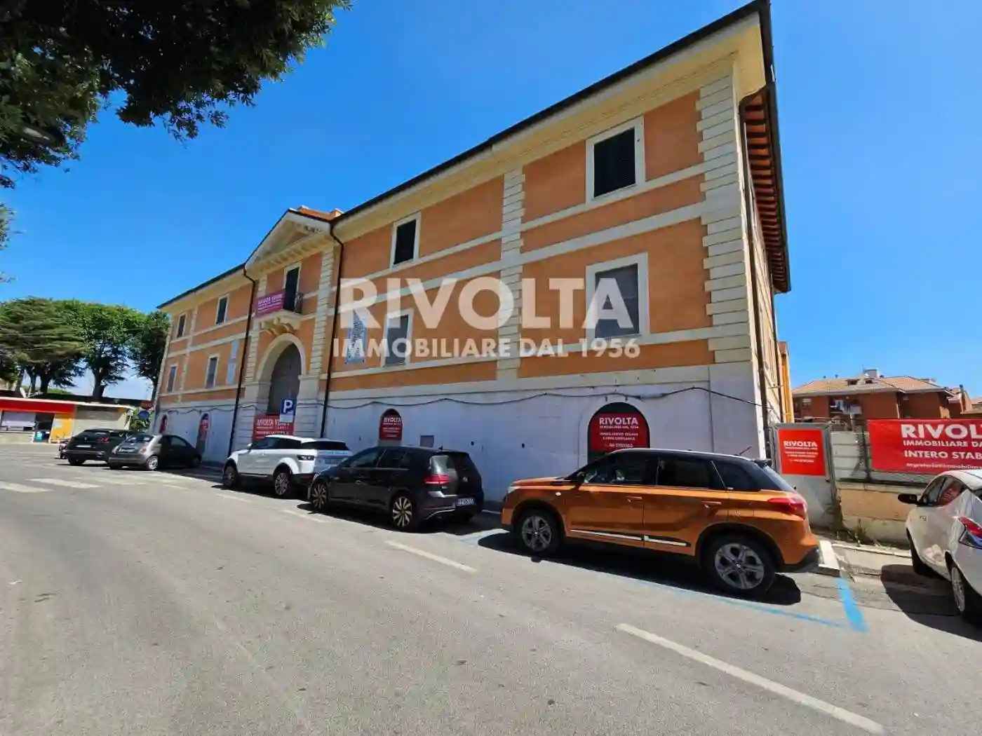 Palazzo - Edificio - foto 5