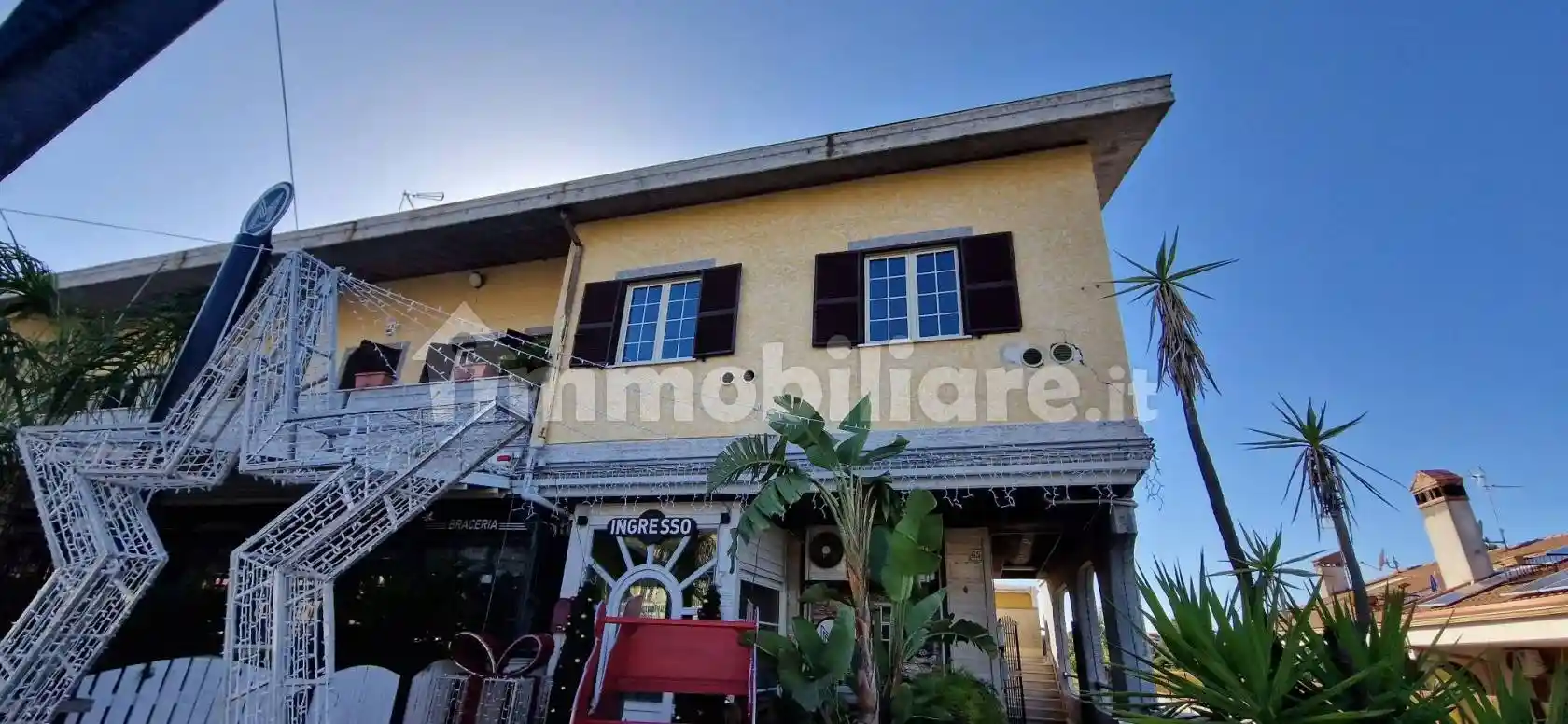 Attico - Mansarda in vendita a Ciampino