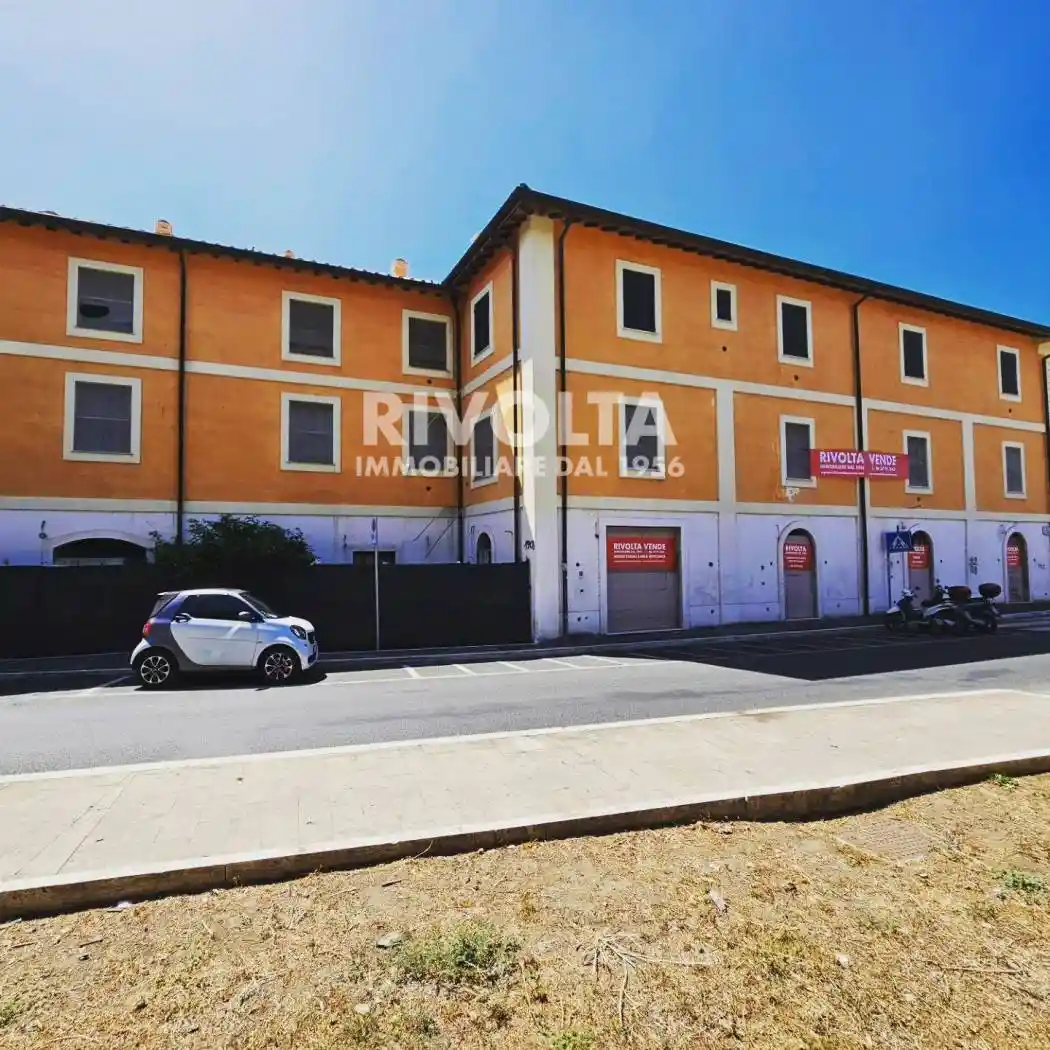 Appartamento in vendita a Orbetello