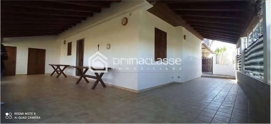 Villa in vendita a Ispica