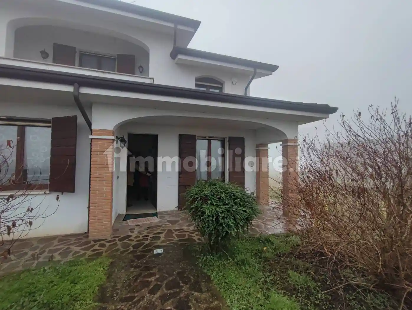 Villetta a schiera in vendita a Dosolo