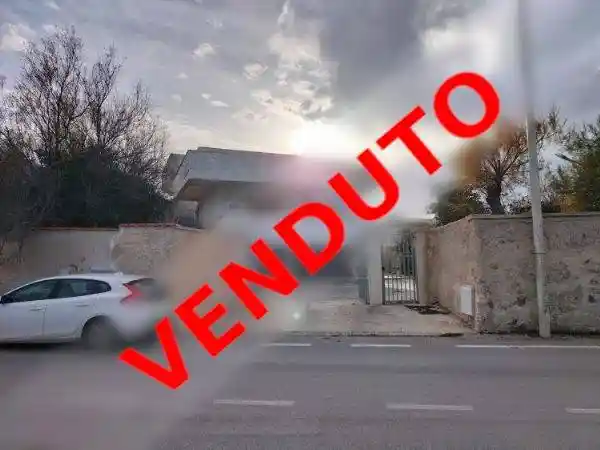Villa in vendita a Bari