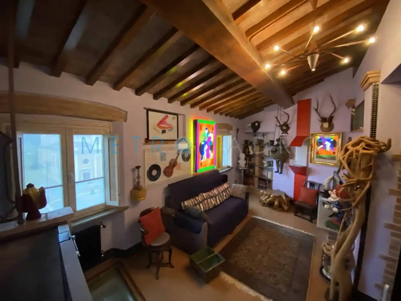 Casa indipendente in vendita a Casciana Terme Lari