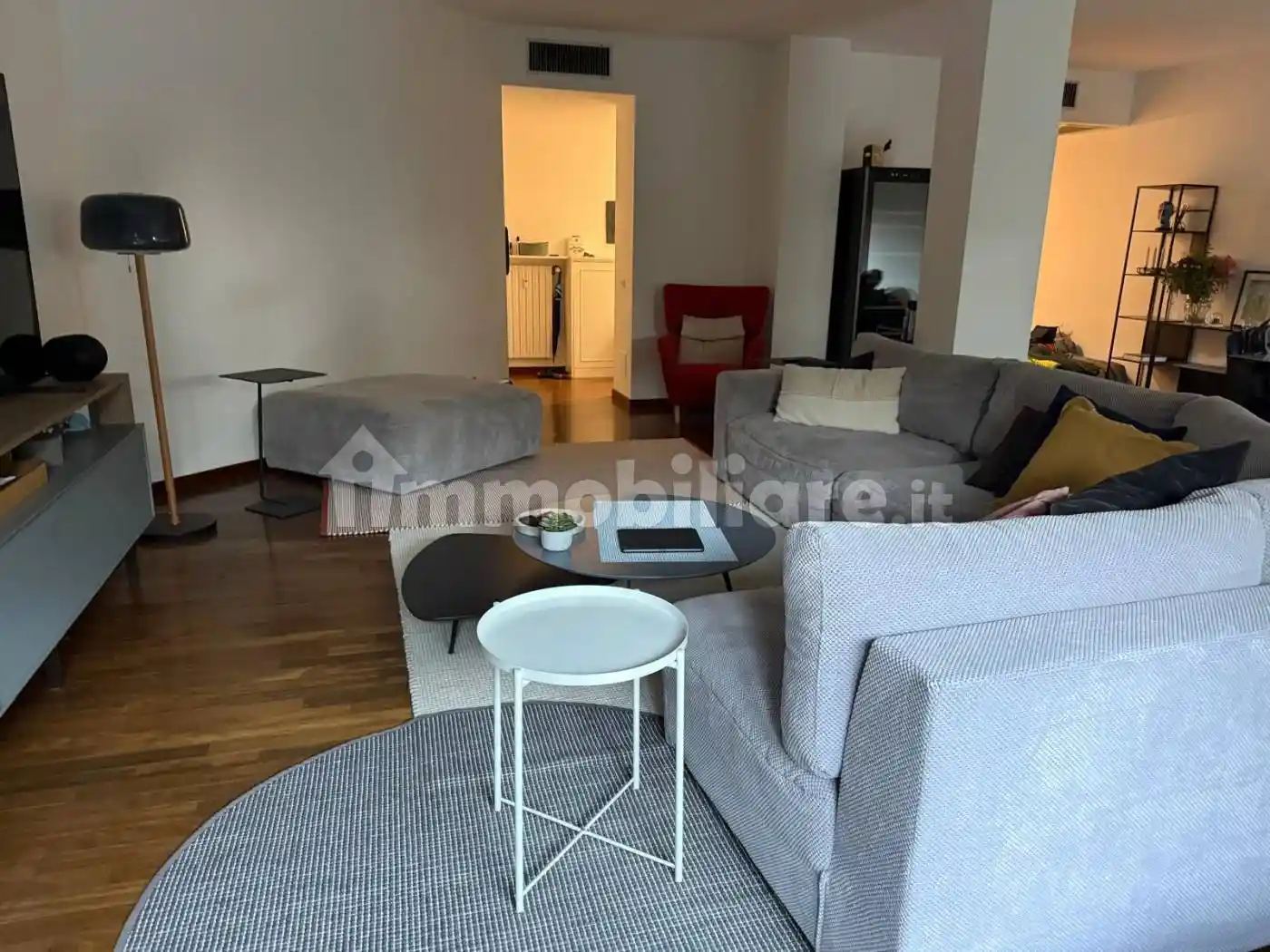 Appartamento via Pinerolo, San Siro, Milano - foto 2