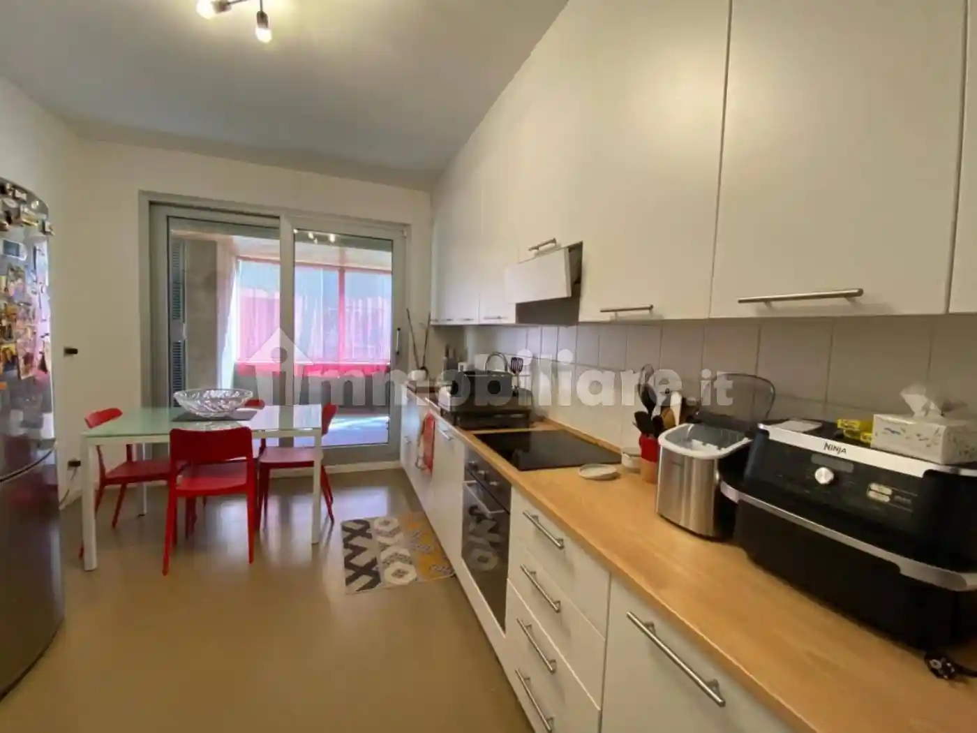 Appartamento via Pinerolo, San Siro, Milano - foto 5