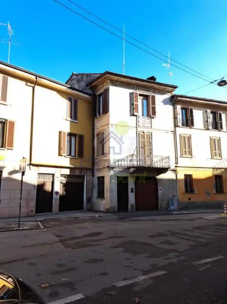 Casa indipendente in vendita a Cremona