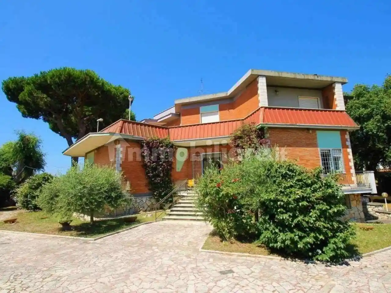 Villa in vendita a Anzio