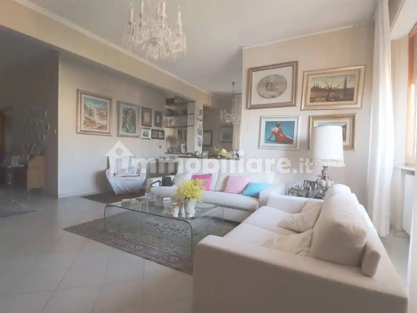 Appartamento in vendita a Siena