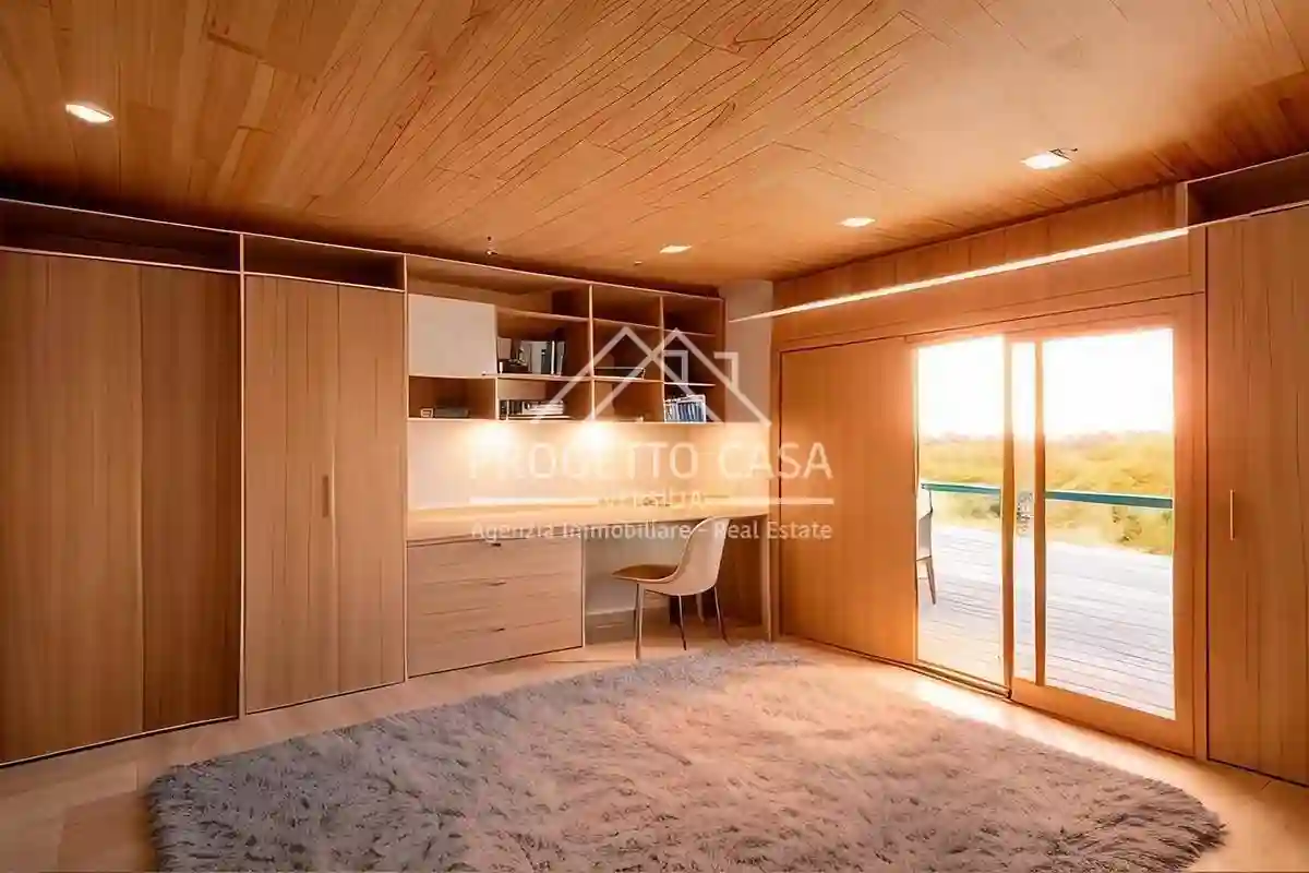 Villetta a schiera - foto 5