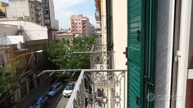 Appartamento in vendita a Foggia