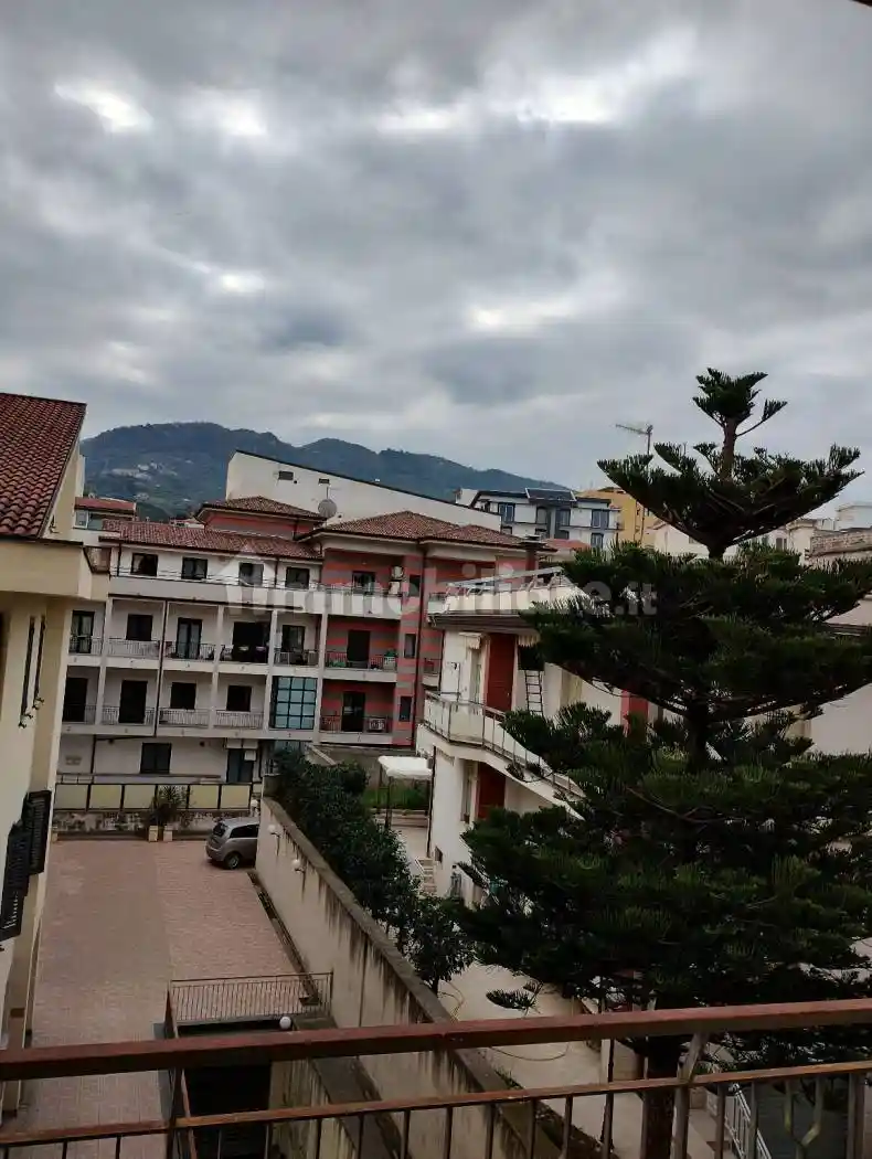 Appartamento in vendita a Sant'Agata di Militello