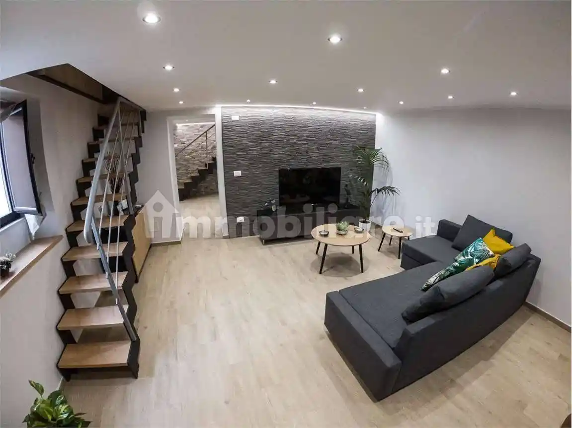 Appartamento in affitto a Siracusa