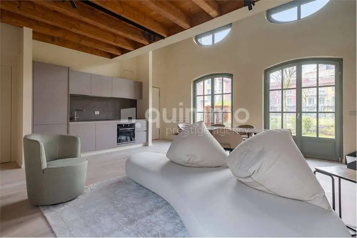 Apartment in vendita a Milan