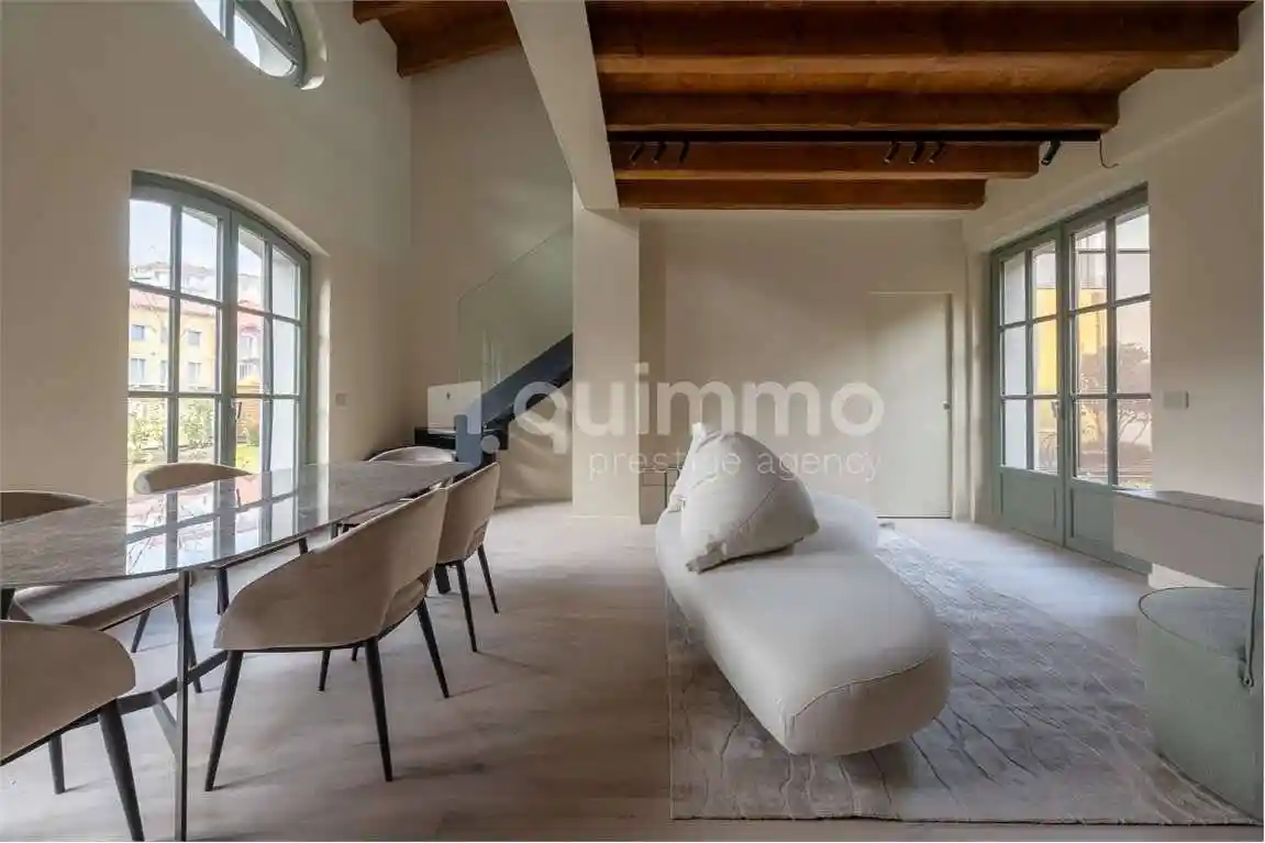 Quadrilocale via Bonaventura Zumbini 39, Famagosta, Milano - foto 3