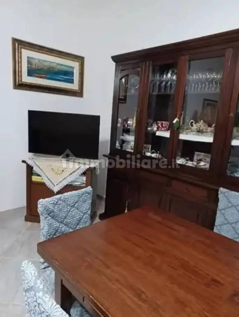 Villetta a schiera in vendita a Codrongianos