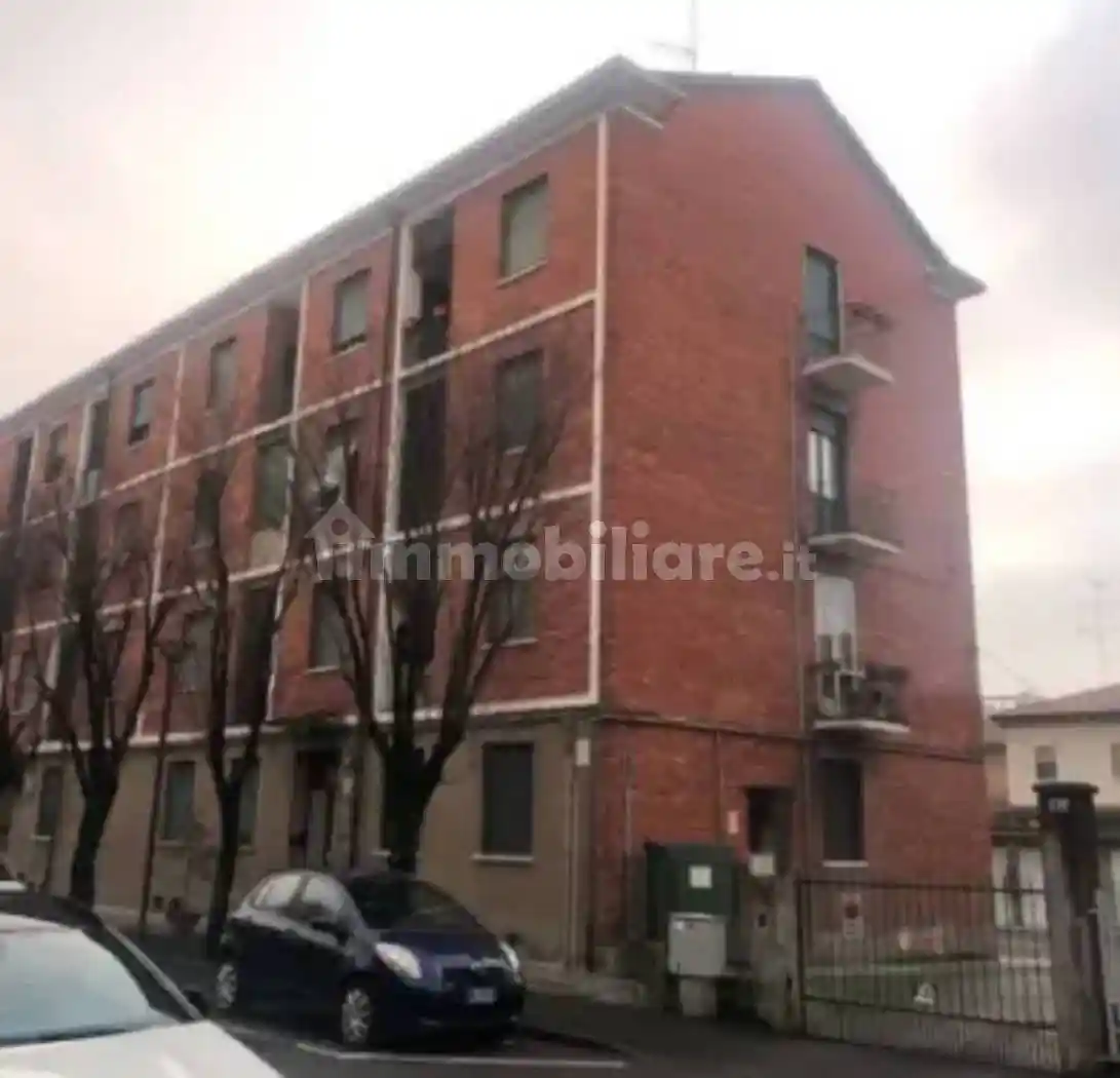 Appartamento in vendita a Tortona