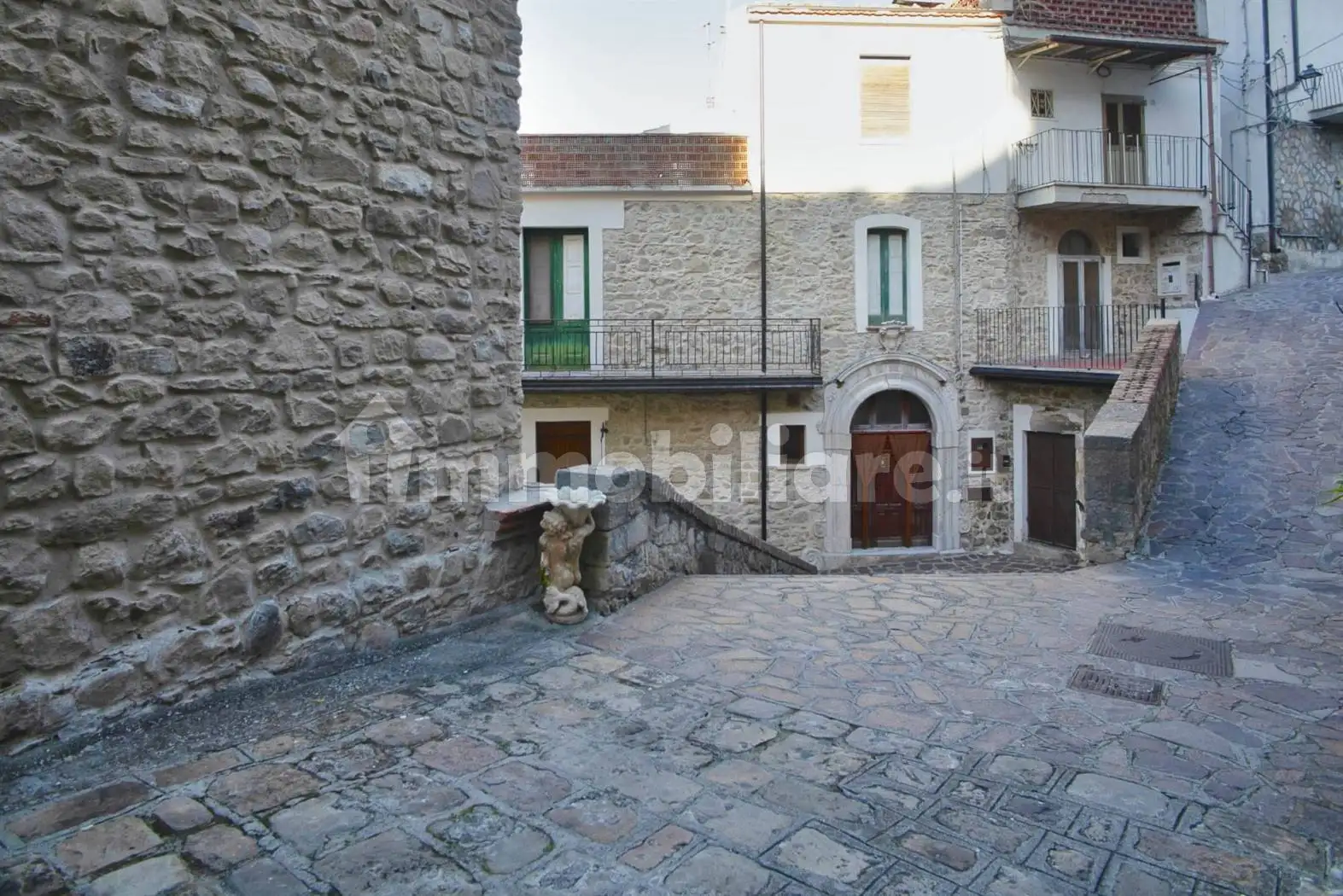 Appartamento in vendita a Valsinni