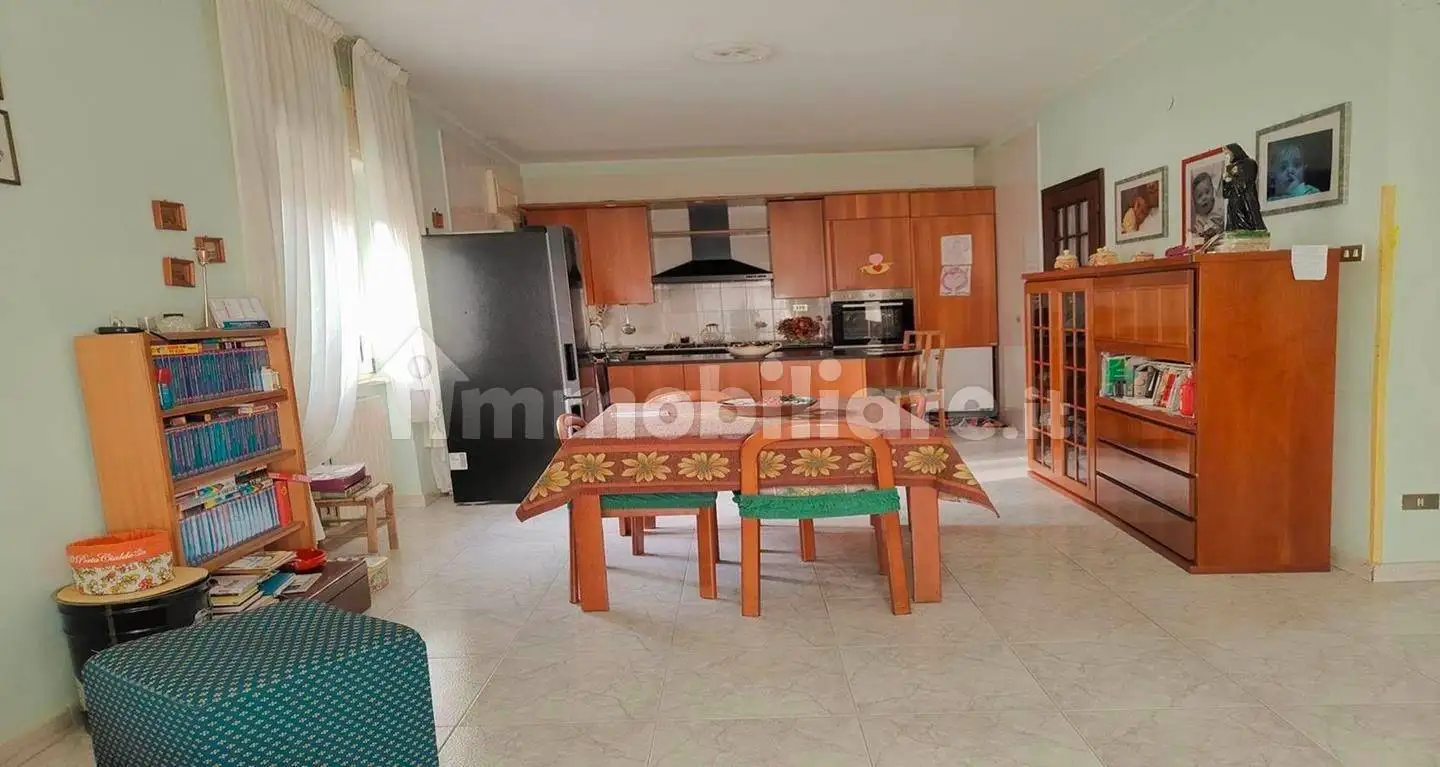 Appartamento in vendita a Cosenza