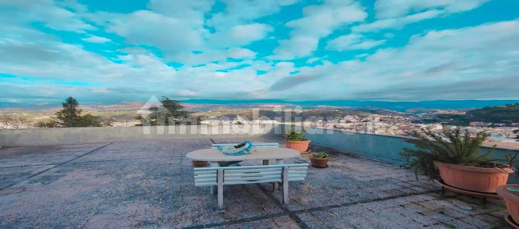 Appartamento via Tommaso Arnoni, Acquedotto, Cosenza - foto 3