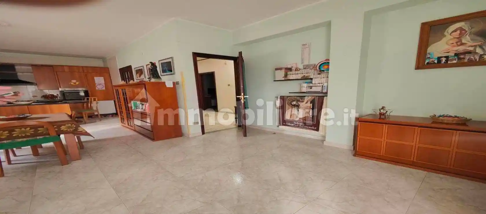 Appartamento via Tommaso Arnoni, Acquedotto, Cosenza - foto 5