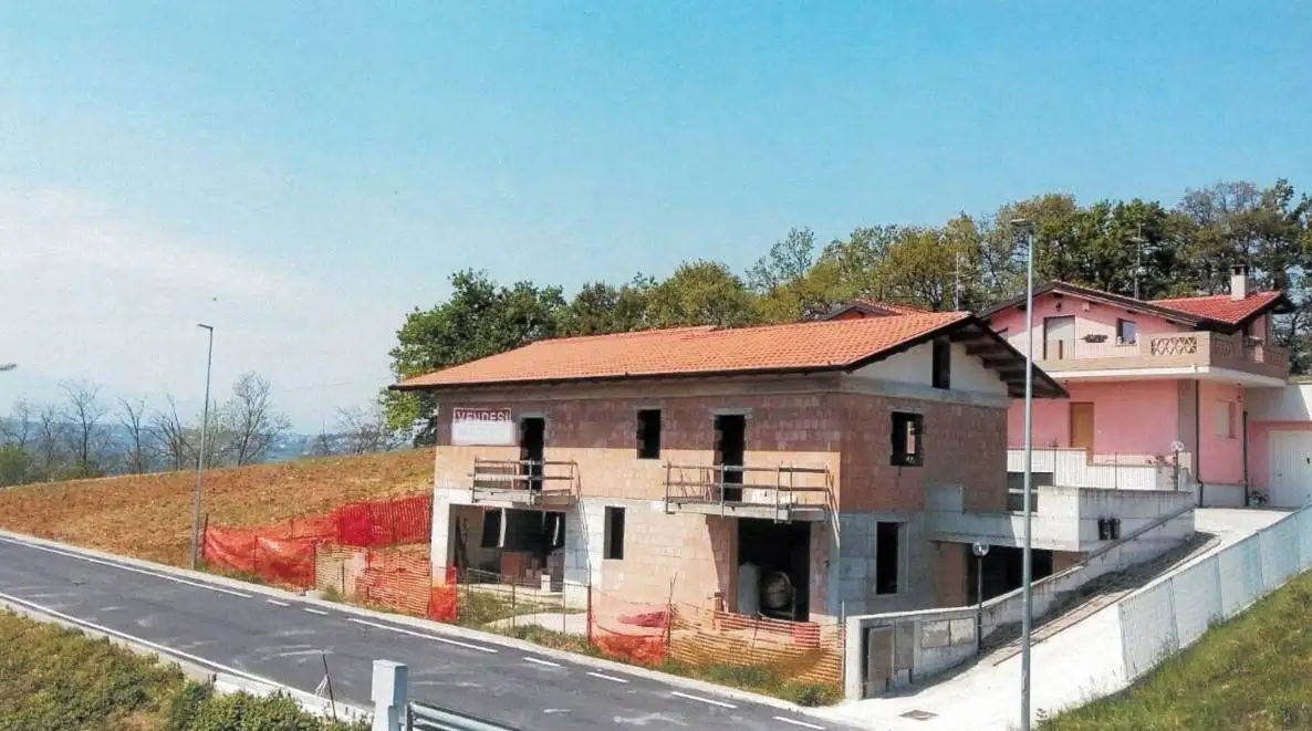 Appartamento in vendita a Frisa