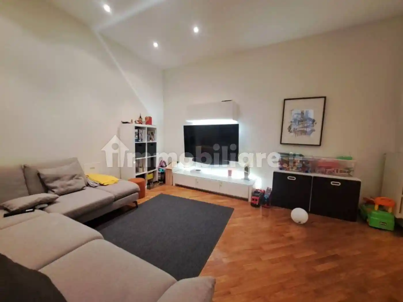 Appartamento in vendita a Reggio Emilia