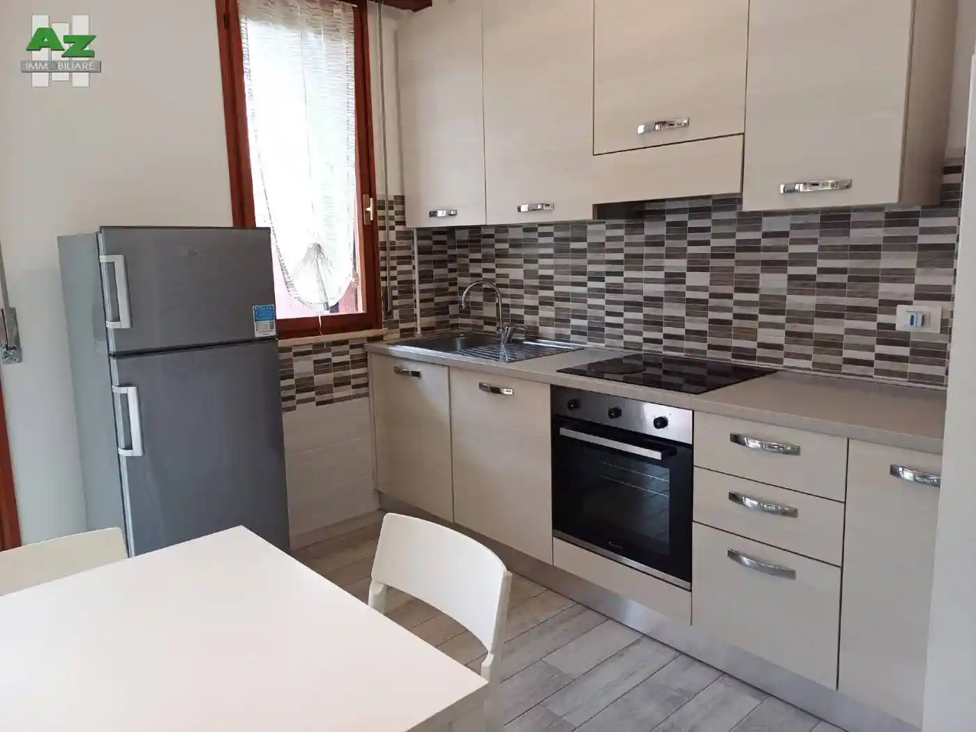 Trilocale viale dei Pini 66, Zadina, Parco di Ponente, Cesenatico - foto 5