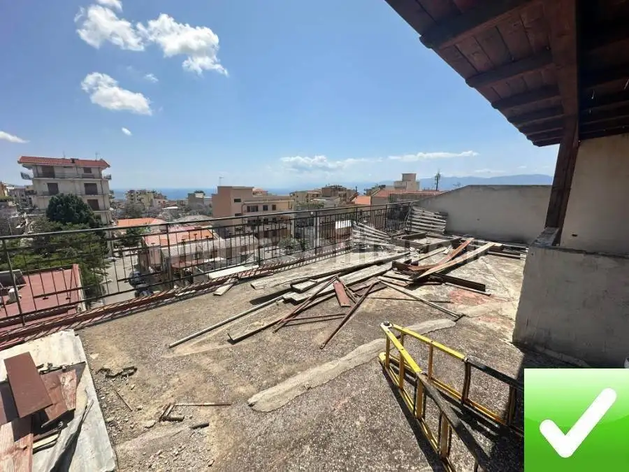 Appartamento in vendita a Reggio Calabria