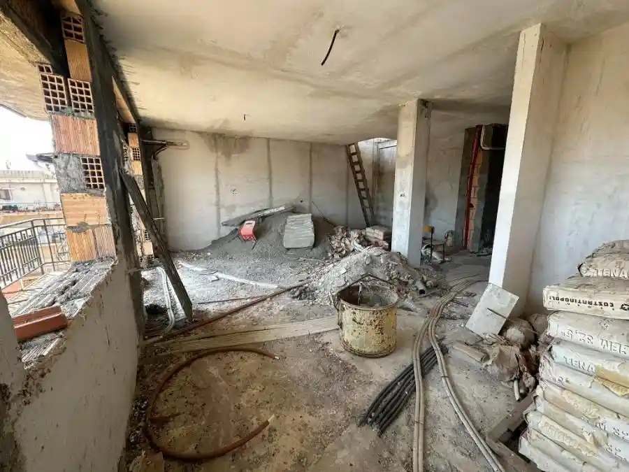 Appartamento piazza Municipio 15, Gallina - Armo, Reggio Calabria - foto 4