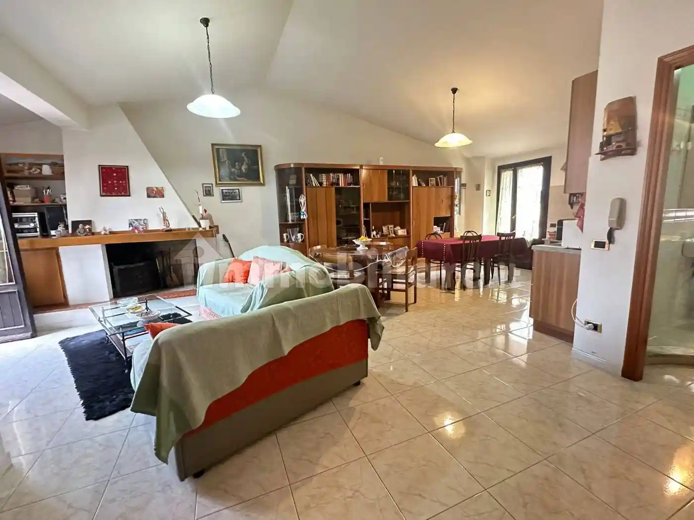 Appartamento in vendita a San Vito