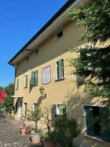 Casa indipendente in vendita a Castello di Godego